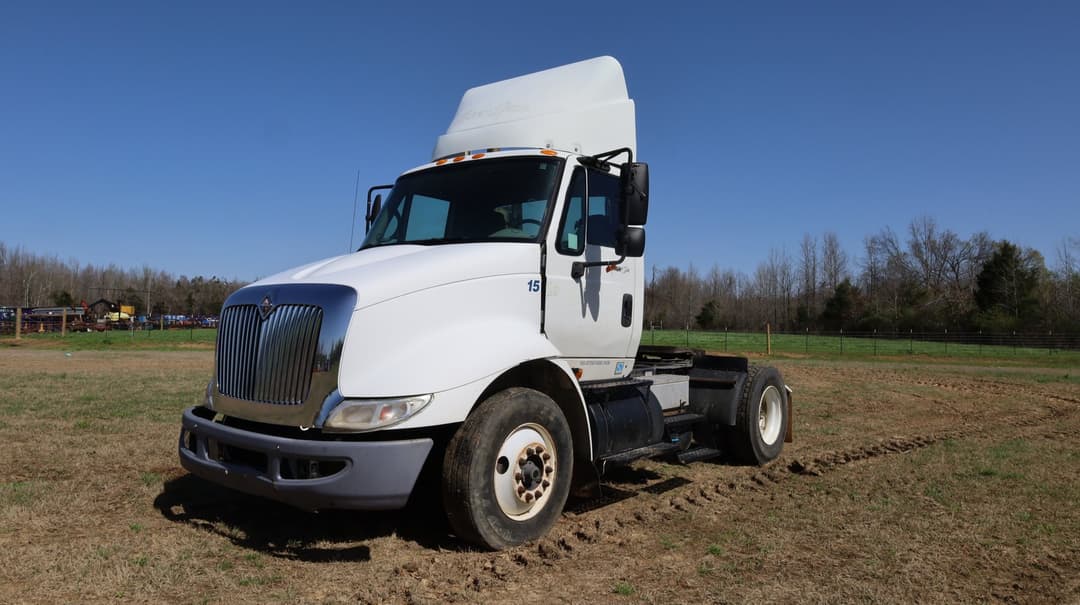 Image of International 8600 Primary image