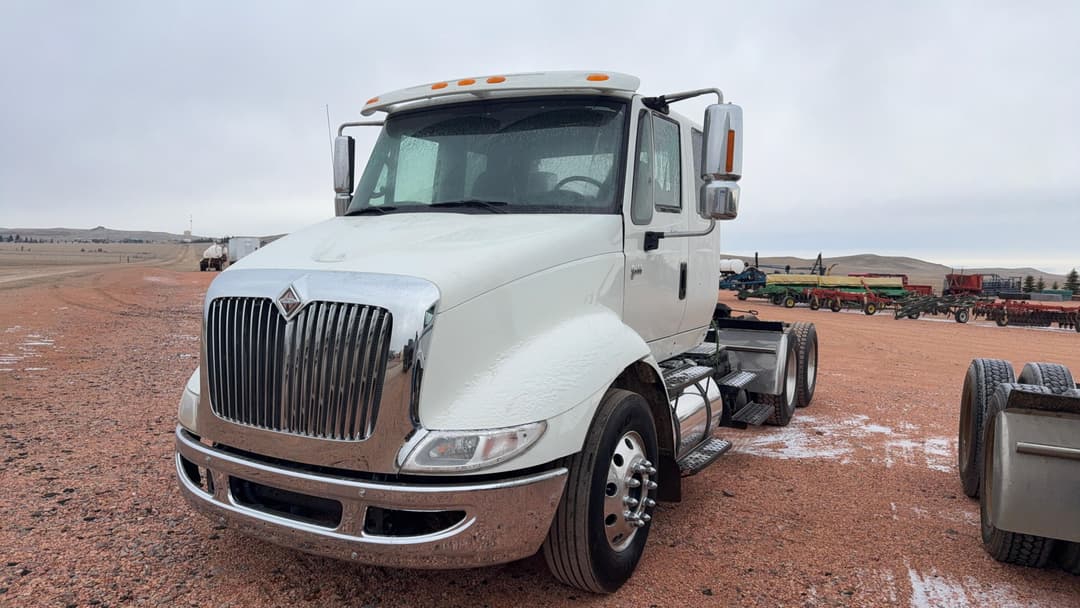 Image of International 8600 Primary image