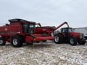 International Harvester 863 Image