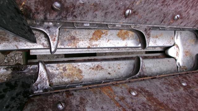 Image of International Harvester 863 equipment image 1
