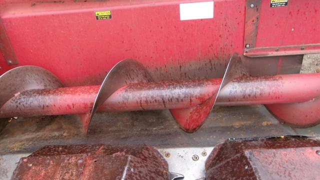 Image of International Harvester 863 equipment image 2