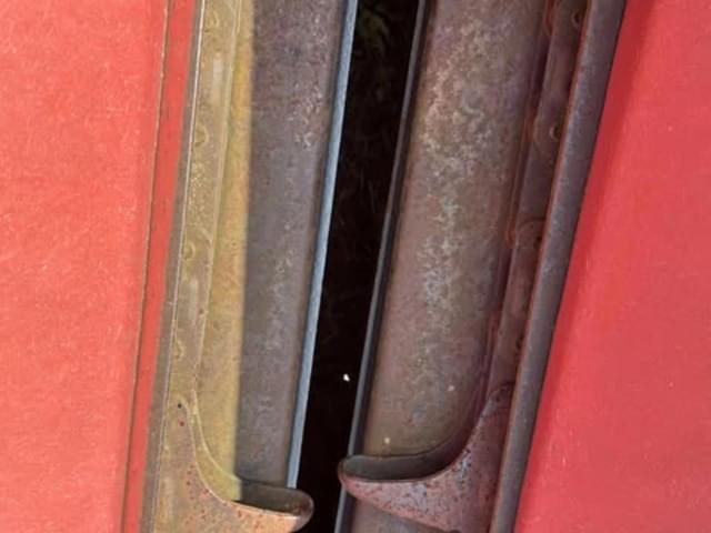 Image of International Harvester 863 equipment image 4