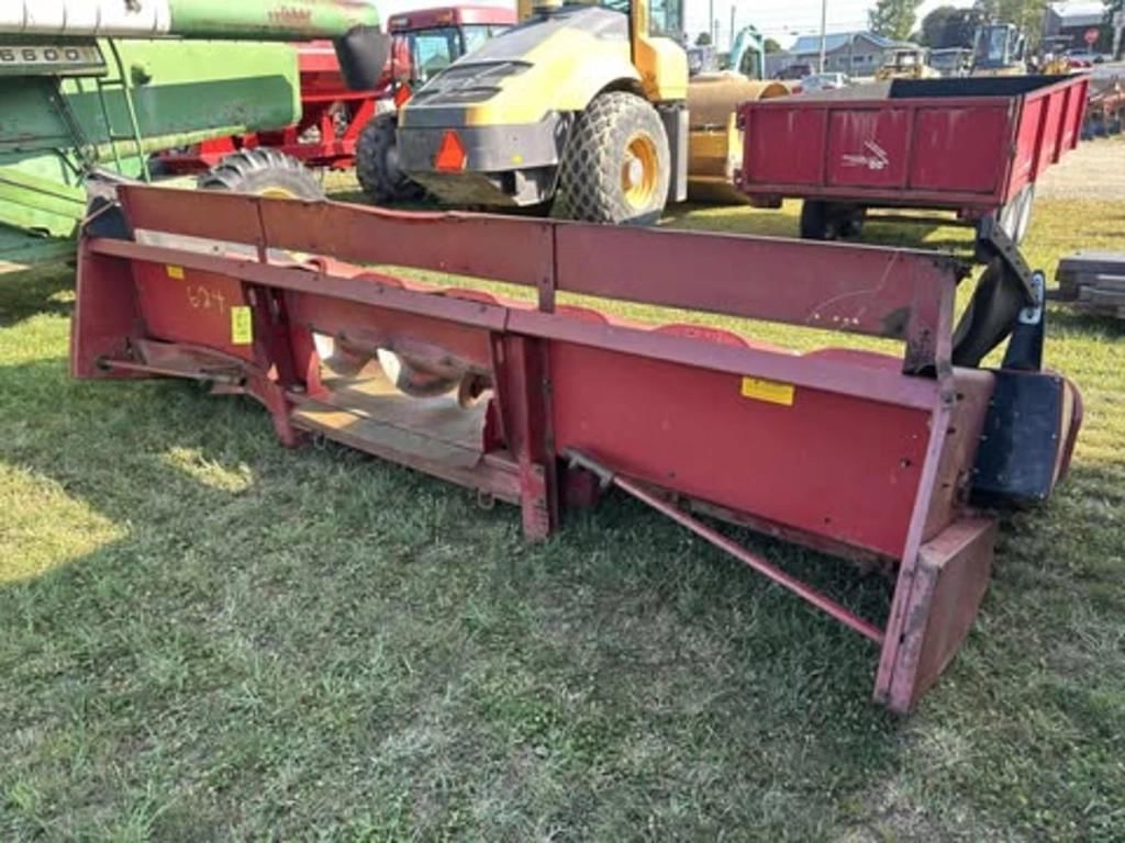 Main image International Harvester 863