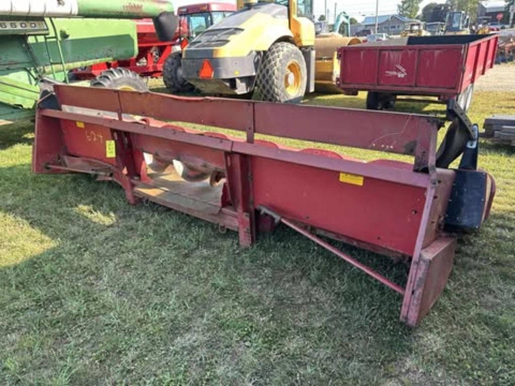Image of International Harvester 863 Primary image