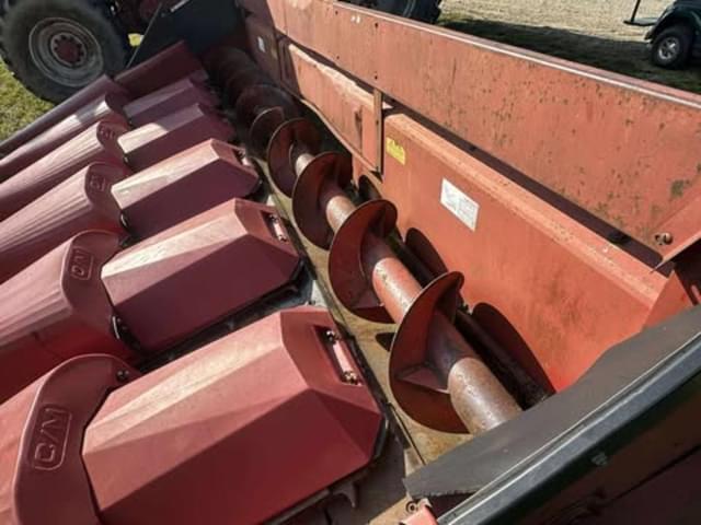 Image of International Harvester 863 equipment image 3