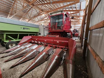 Main image International Harvester 863