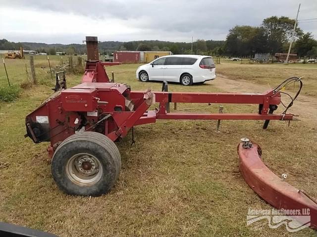 Image of International Harvester 881 equipment image 2