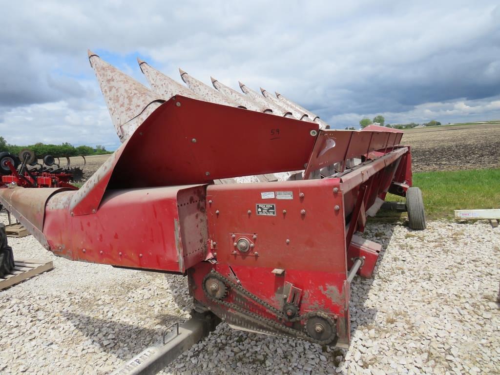 Image of International Harvester 883 Primary image