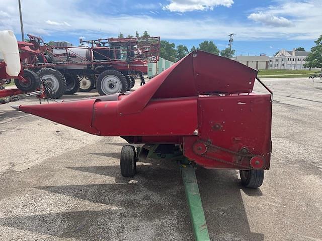 Image of International Harvester 883 equipment image 1