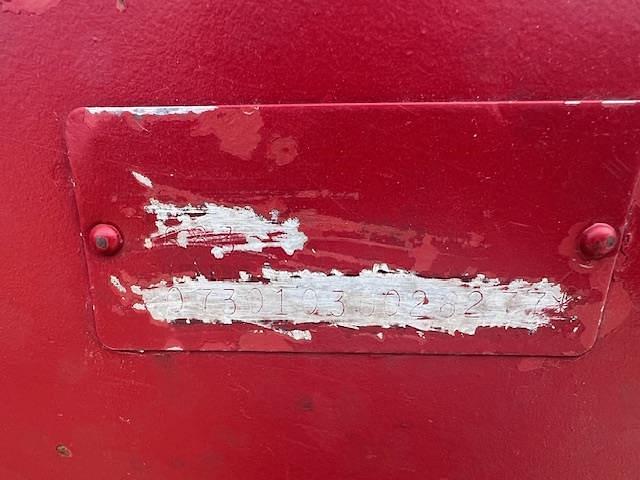 Image of International Harvester 883 equipment image 4