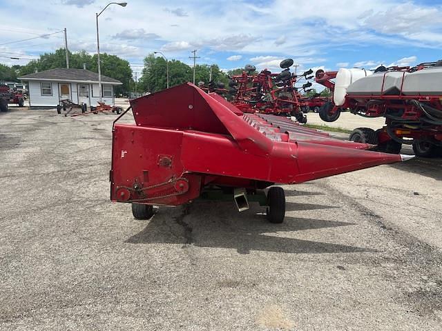 Image of International Harvester 883 Primary image