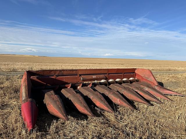 Image of International Harvester 883 equipment image 1