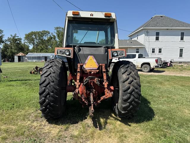 Image of International Harvester 886 equipment image 3