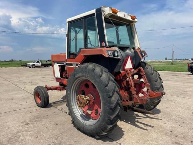 Image of International Harvester 886 equipment image 4