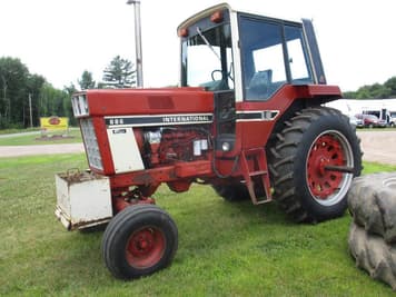 Main image International Harvester 886