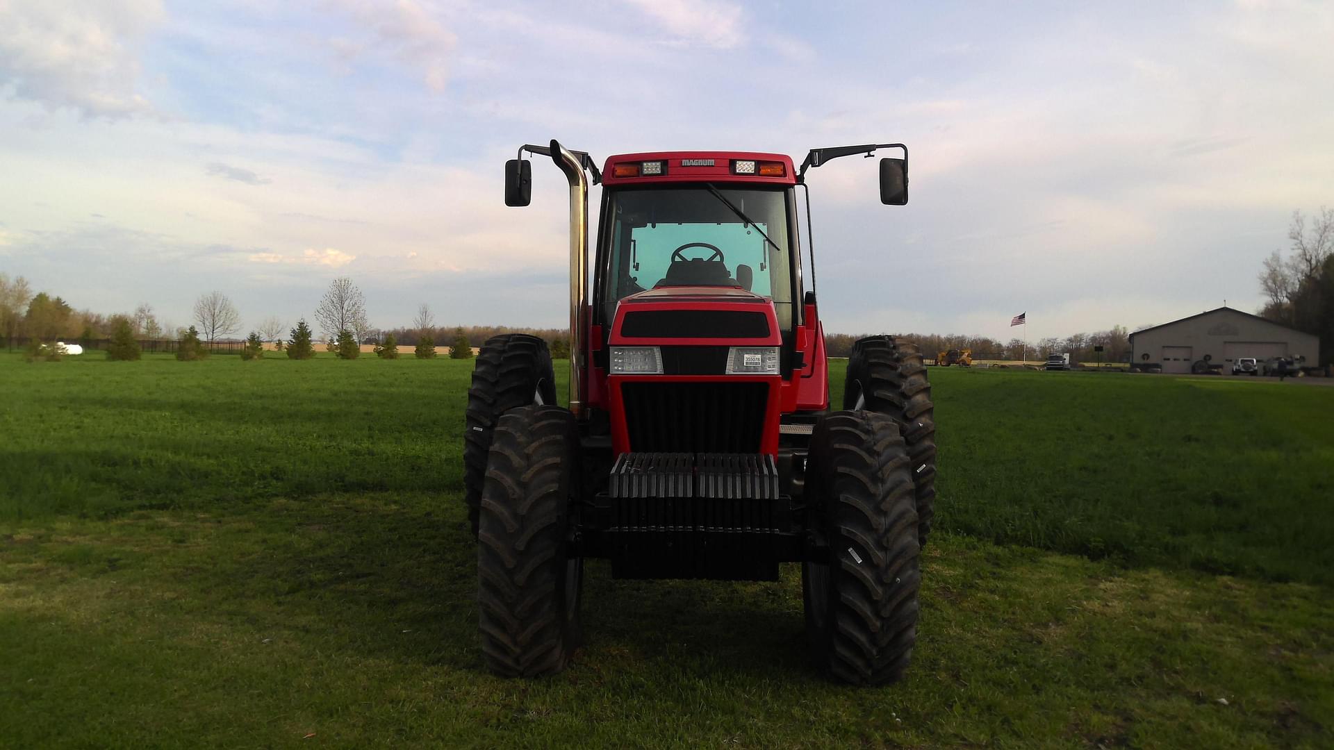 Case Ih 8940 Tractors 175 To 299 Hp For Sale Tractor Zoom