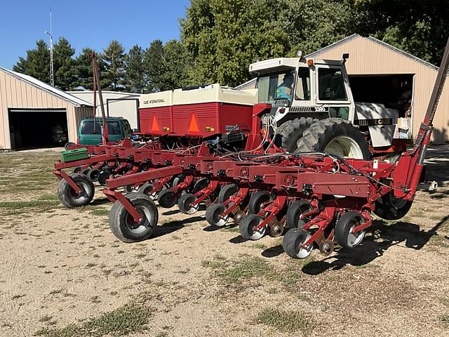 Image of Case IH 900 equipment image 1