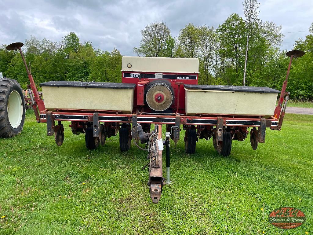 Image of International Harvester 900 Cyclo Air Primary image