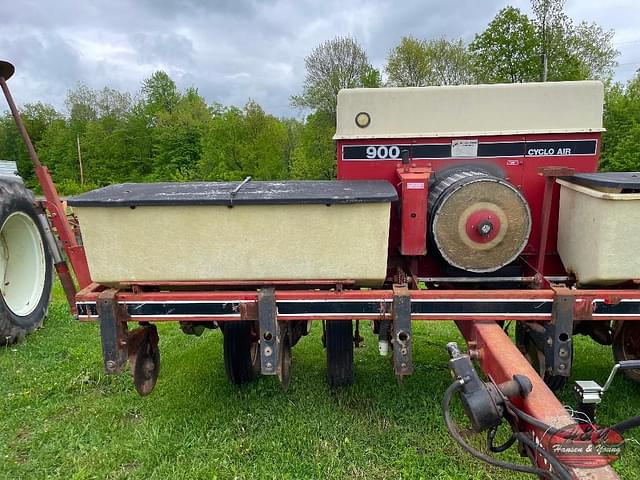 Image of International Harvester 900 Cyclo Air equipment image 3