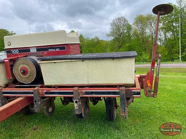 Image of International Harvester 900 Cyclo Air equipment image 1