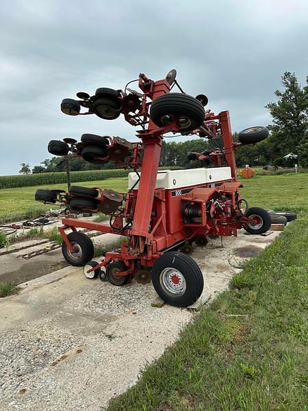 Image of International Harvester 900 Cyclo Air equipment image 1