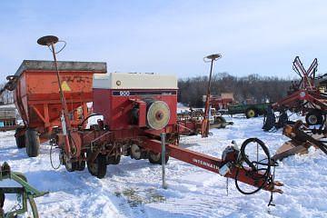 Image of International Harvester 900 Cyclo Air Primary image