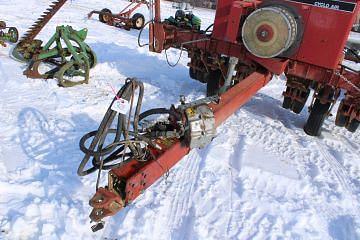 Image of International Harvester 900 Cyclo Air equipment image 2