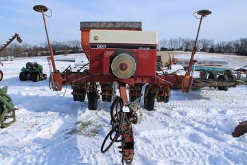 Image of International Harvester 900 Cyclo Air equipment image 1