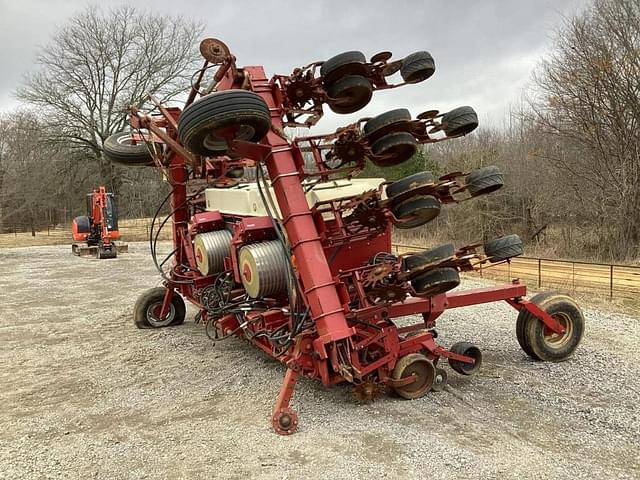 Image of International Harvester 900 Cyclo Air equipment image 2