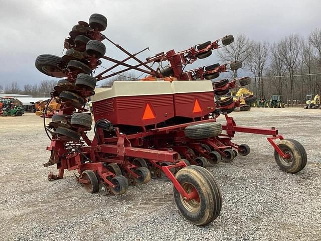 Image of International Harvester 900 Cyclo Air equipment image 4