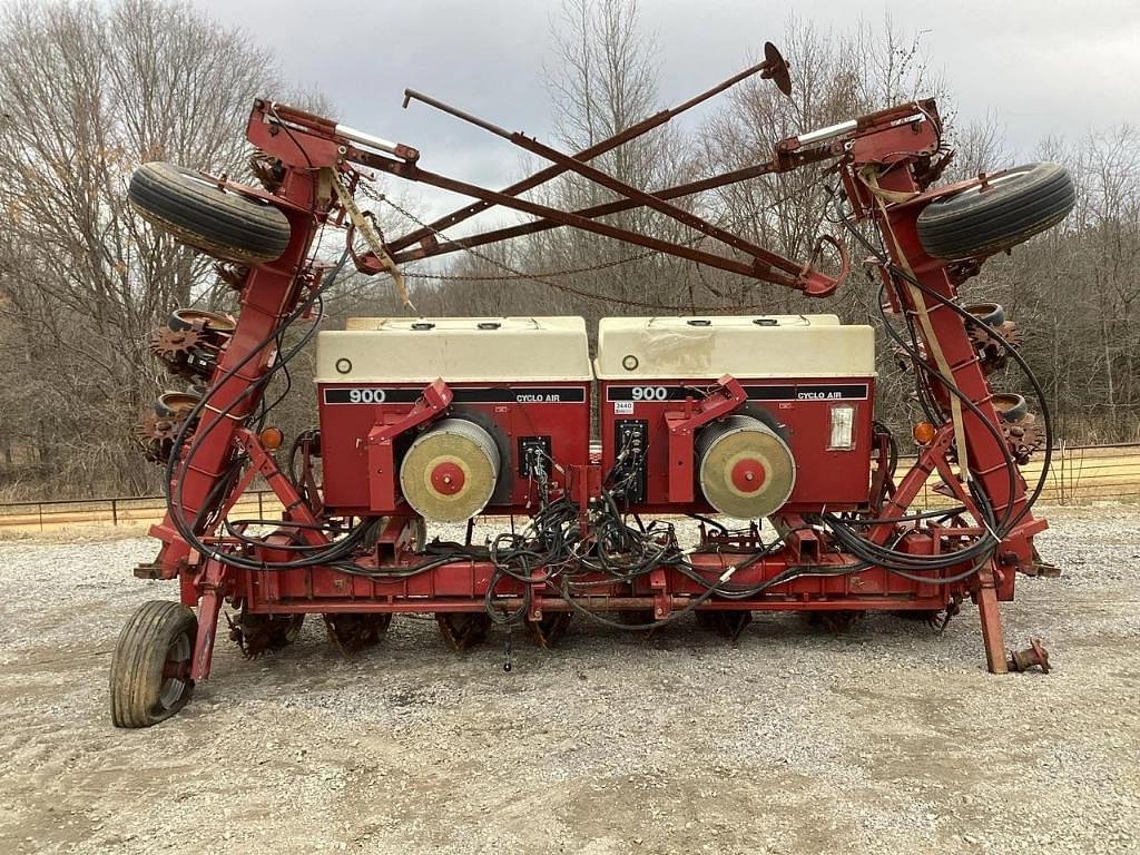 Image of International Harvester 900 Cyclo Air Primary image