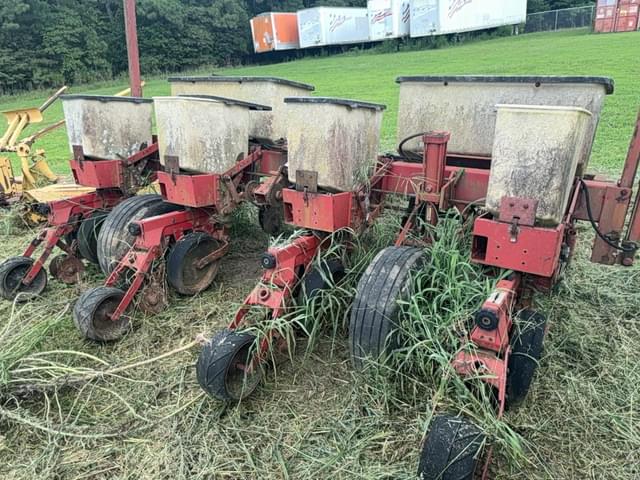 Image of International Harvester 900 Cyclo Air equipment image 1