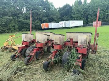 Main image International Harvester 900 Cyclo Air