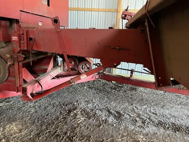Image of International Harvester 914 equipment image 3