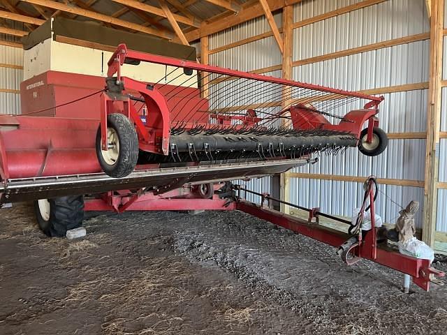 Image of International Harvester 914 Primary image