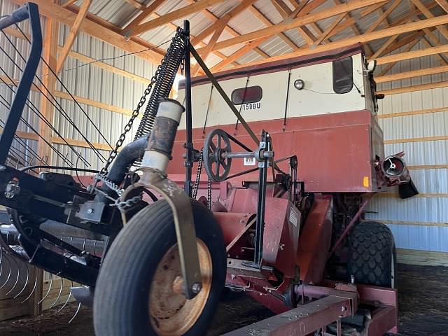 Image of International Harvester 914 equipment image 2