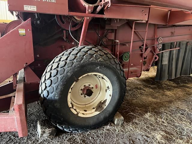 Image of International Harvester 914 equipment image 4