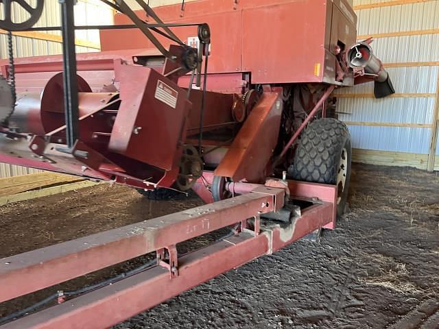 Image of International Harvester 914 equipment image 3