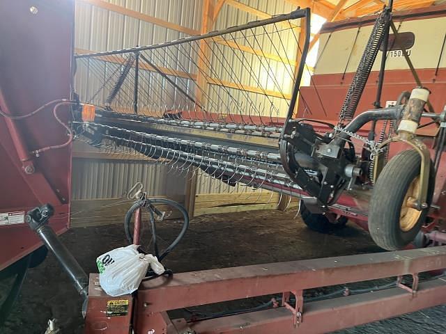 Image of International Harvester 914 equipment image 1