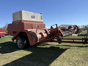 International Harvester 914 Image