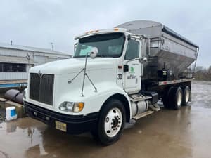 2007 International 9200i Image