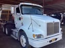 2007 International 9200i Image