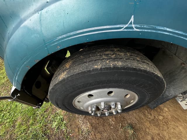 Image of International 9300 equipment image 3