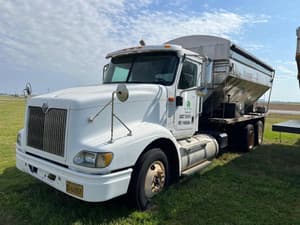 2007 International 9400 Image