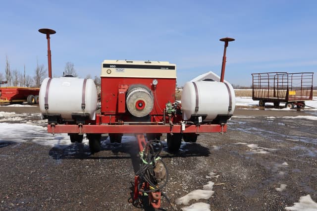 Image of Case IH 950 Cyclo Air equipment image 1
