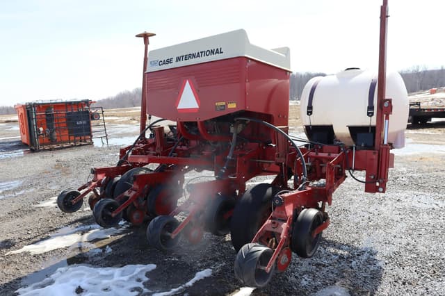 Image of Case IH 950 Cyclo Air equipment image 3