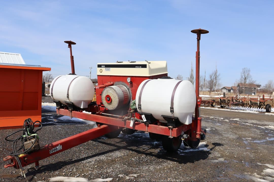Image of Case IH 950 Cyclo Air Primary image