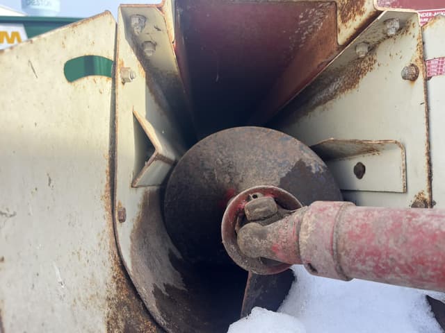 Image of International Harvester 950 equipment image 2