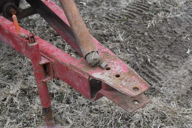 Image of International Harvester 950 equipment image 3