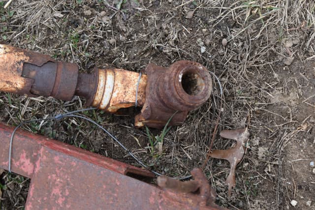 Image of International Harvester 950 equipment image 2